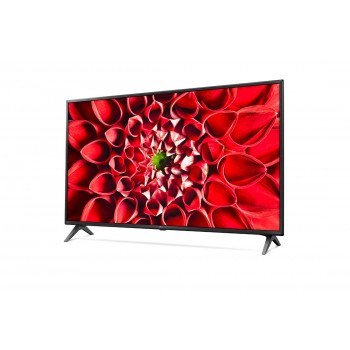 LG 49UN71006LB - 49" - 4K Ultra HD - Smart TV - Wifi - Negro