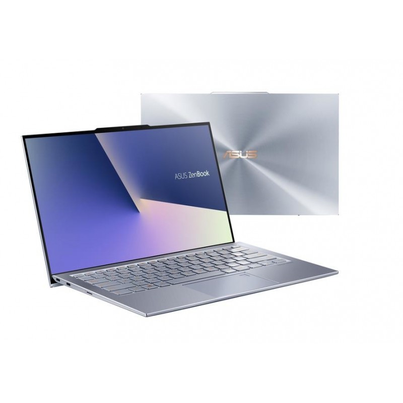ASUS ZenBook S UX392FA-AB004T Azul - 13.9" - 1920x1080 - Intel Core i7 - 16GB - 512GB SSD - Windows  UX392FA-AB004T?AGP