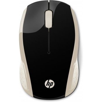 HP 200 Negro, Oro 2HU83AAABB 2HU83AAABB