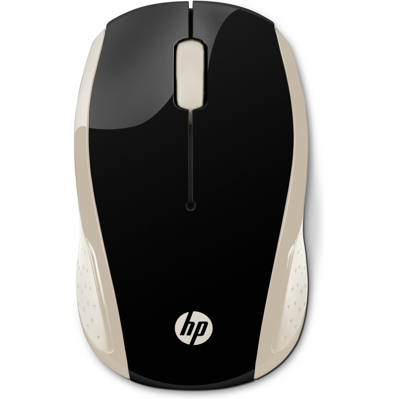 HP 200 Negro, Oro 2HU83AAABB 2HU83AAABB