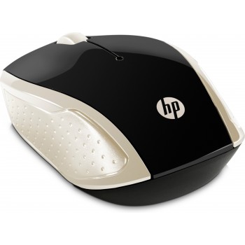 HP 200 Negro, Oro 2HU83AAABB 2HU83AAABB