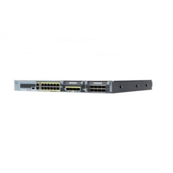 Cisco Firepower 2130 ASA cortafuegos (hardware) 4750 Mbit s 1U FPR2130-ASA-K9