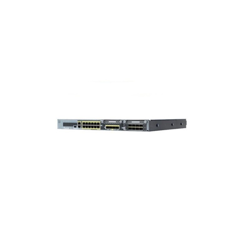 Cisco Firepower 2130 ASA cortafuegos (hardware) 4750 Mbit s 1U FPR2130-ASA-K9