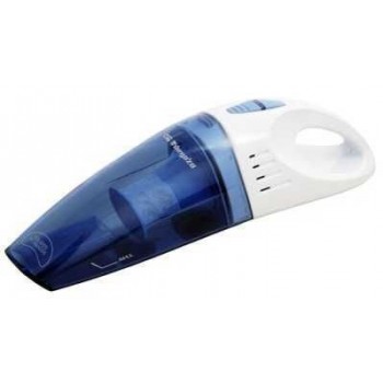 Orbegozo AP 1000 aspiradora de mano Sin bolsa Azul, Blanco 15018