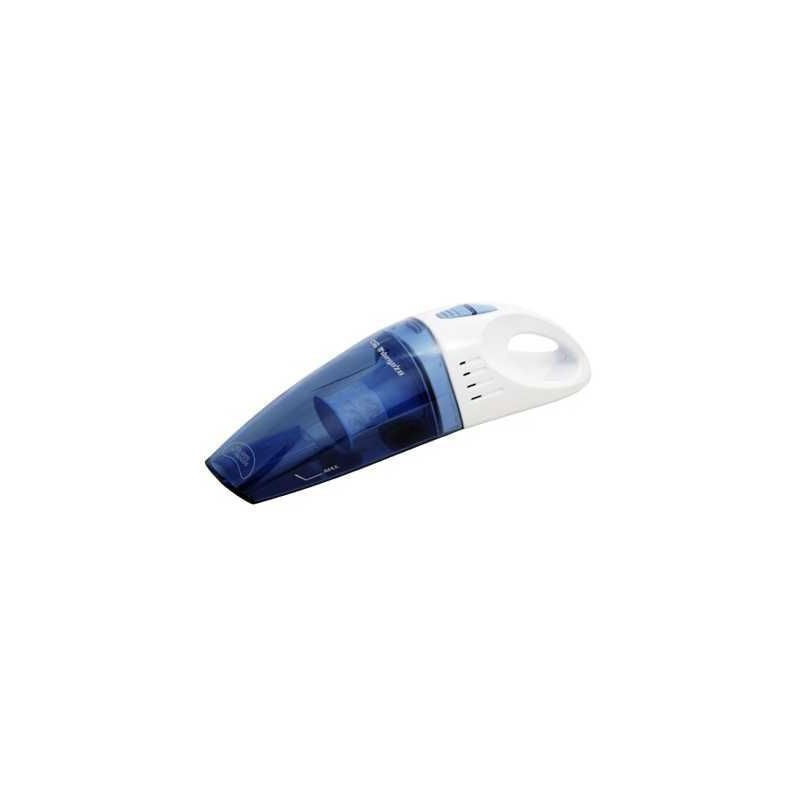 Orbegozo AP 1000 aspiradora de mano Sin bolsa Azul, Blanco 15018