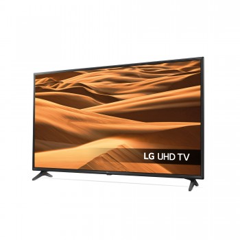LG 43UM7000PLA - 43" - 4K Ultra HD - SmartTV - Wifi - Negro