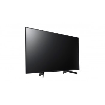Sony FWD-49X70G T - 48.5" - LED 4K Ultra HD Negro