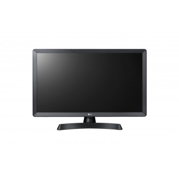 LG 24TL510V-PZ - 23.6" - HD - Negro