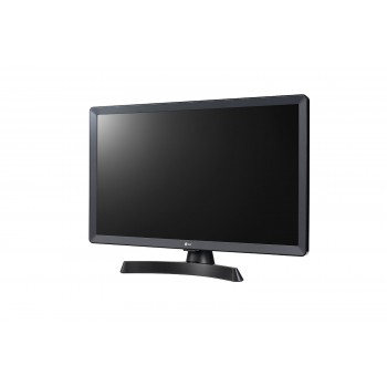 LG 24TL510V-PZ - 23.6" - HD - Negro