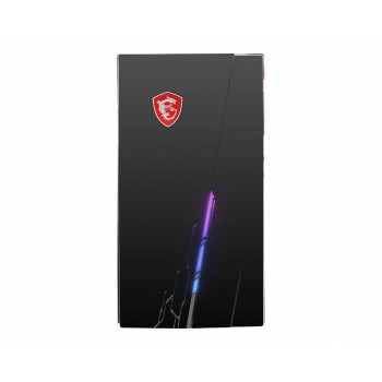 MSI Infinite 9SI-080EU-B7970F166T68G1T051X - Intel Core i7-9700 - 8GB - 1512GB HDD+SSD - Negro 9S6-B92811-080