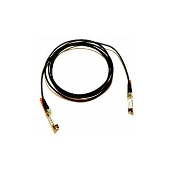 10GBASE-CU SFP+ CABLE 2 METER CABL SFP-H10GB-CU2M