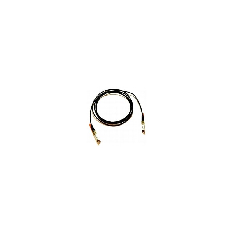 10GBASE-CU SFP+ CABLE 2 METER CABL SFP-H10GB-CU2M