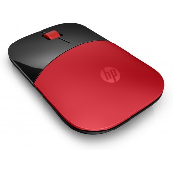 HP Z3700 Óptico 1200 DPI Negro, Rojo V0L82AAABB V0L82AAABB
