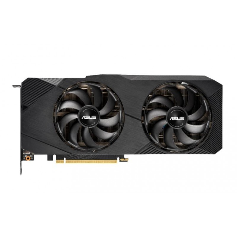 ASUS Dual EVO GeForce RTX 2070 SUPER 8 GB GDDR6 90YV0DK3-M0NA00