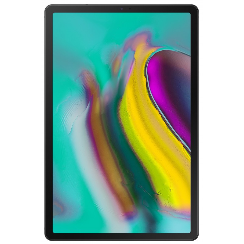 Samsung Galaxy Tab S5e - 128GB - 3G   4G - Negro SM-T725NZKLPHE