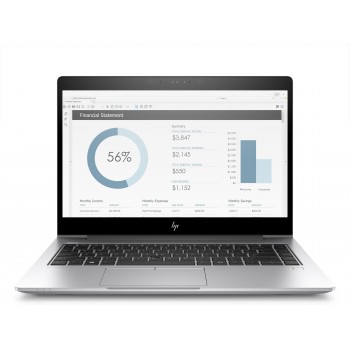 HP EliteBook 800 i7-8550U 15,6 pulgadas 16 GB 512GB Windows 10 Pro 3JX46EAABE 3JX46EAABE