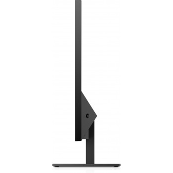 HP Pavilion - 31.5" - Quad HD - Negro 4WH45AAABB