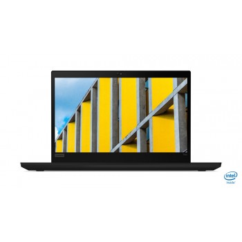 Lenovo ThinkPad T490 Negro - 14" - 1920x1080 - Intel Core i5 - 8GB - 512GB SSD - Windows 10 Pro 20N2000CSP