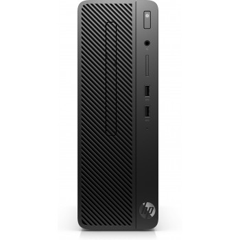 HP 290 G1 i3-8100 4 GB 1TB Windows 10 Pro 4HR65EAABE 4HR65EAABE