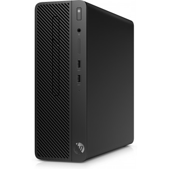 HP 290 G1 i3-8100 4 GB 1TB Windows 10 Pro 4HR65EAABE 4HR65EAABE