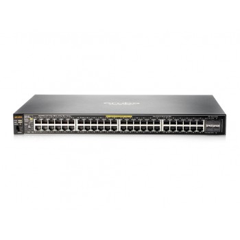 HP BladeSystem 48 puertos RJ-45 10 100 1000 Mbps Negro J9772AABB J9772AABB