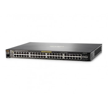 HP BladeSystem 48 puertos RJ-45 10 100 1000 Mbps Negro J9772AABB J9772AABB