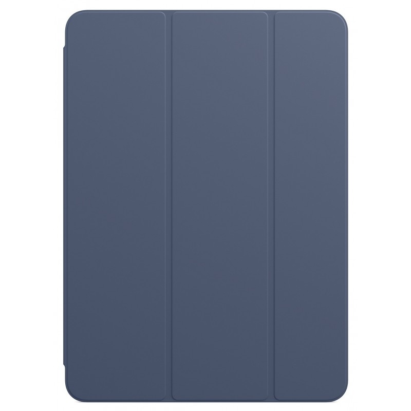 AppleFunda Smart Folio para el iPad Pro de 11 pulgadas - Azul Alaska MX4X2ZM A