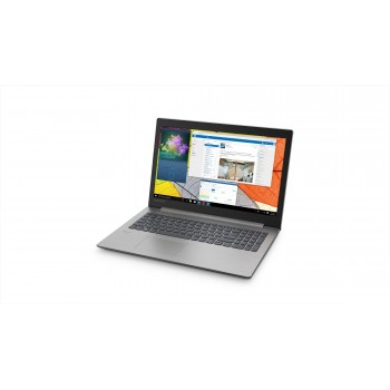 Lenovo IdeaPad 330 Gris - 15.6" - 1920x1080 - Intel Core i7-8550U - 12GB - 2000GB HDD 81DE02BJSP