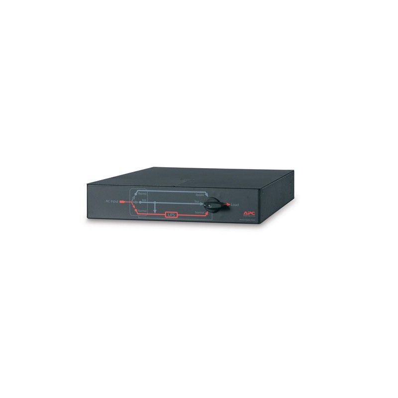 APC SBP6KRMI2U - 230V