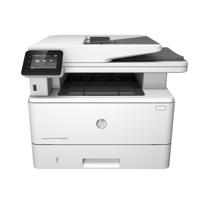 HP LaserJet - Monocromo - Duplex - F6W14AB19 F6W14AB19