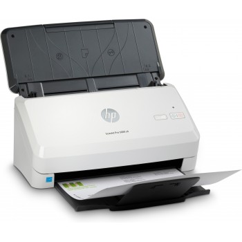 HP ScanJet Pro 3000 s4 Sheet-feed Scanner 6FW07AB19