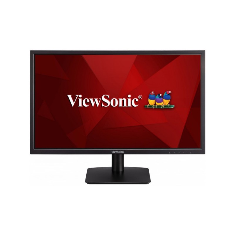Viewsonic LED LCD VA2405-H - 23.6" - 1920x1080 - Full HD - Negro