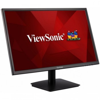Viewsonic LED LCD VA2405-H - 23.6" - 1920x1080 - Full HD - Negro