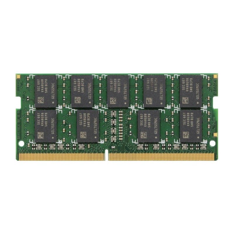 Synology 16GB DDR4 2666 MHz ECC D4ECSO-2666-16G