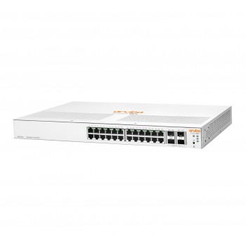 Aruba Instant On 1930 Gestionado L2+ Gigabit Ethernet (10 100 1000) Blanco 1U JL682AABB