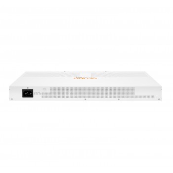 Aruba Instant On 1930 Gestionado L2+ Gigabit Ethernet (10 100 1000) Blanco 1U JL682AABB