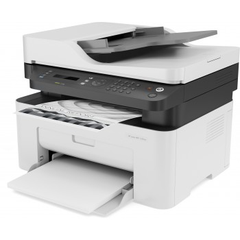 HP Laser 137fnw 1200 x 1200 DPI 21 ppm A4 Wifi 4ZB84A