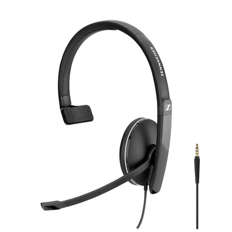 Sennheiser SC 135 - Negro 508318