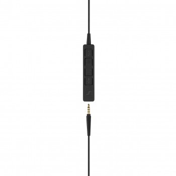 Sennheiser SC 135 - Negro 508318