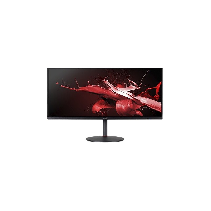 Acer NITRO XV0 XV340CKPbmiipphzx - 34" - 3440x1440 - Quad HD LED - Negro UM.CX0EE.P05