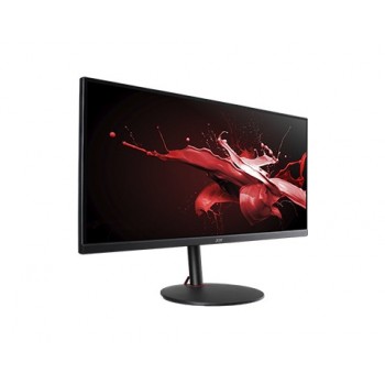 Acer NITRO XV0 XV340CKPbmiipphzx - 34" - 3440x1440 - Quad HD LED - Negro UM.CX0EE.P05
