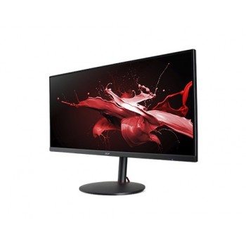 Acer NITRO XV0 XV340CKPbmiipphzx - 34" - 3440x1440 - Quad HD LED - Negro UM.CX0EE.P05