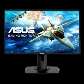 ASUS VG248QG - 24" - 1920x1080 - Full HD - Negro 90LMGG901Q022E1C-