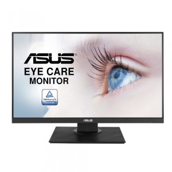 ASUS VA24DQLB - 23.8" - 1920x1080 - Full HD LED - Negro 90LM0541-B01370