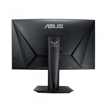ASUS TUF Gaming VG27VQ - 27" - 1920x1080 - Full HD - Negro 90LM0510-B01E70