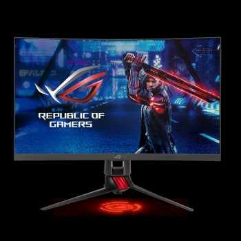 ASUS XG27WQ - 27" - 2560x1440 - WQHD LED - Negro 90LM05I0-B01970