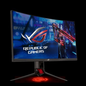 ASUS XG27WQ - 27" - 2560x1440 - WQHD LED - Negro 90LM05I0-B01970