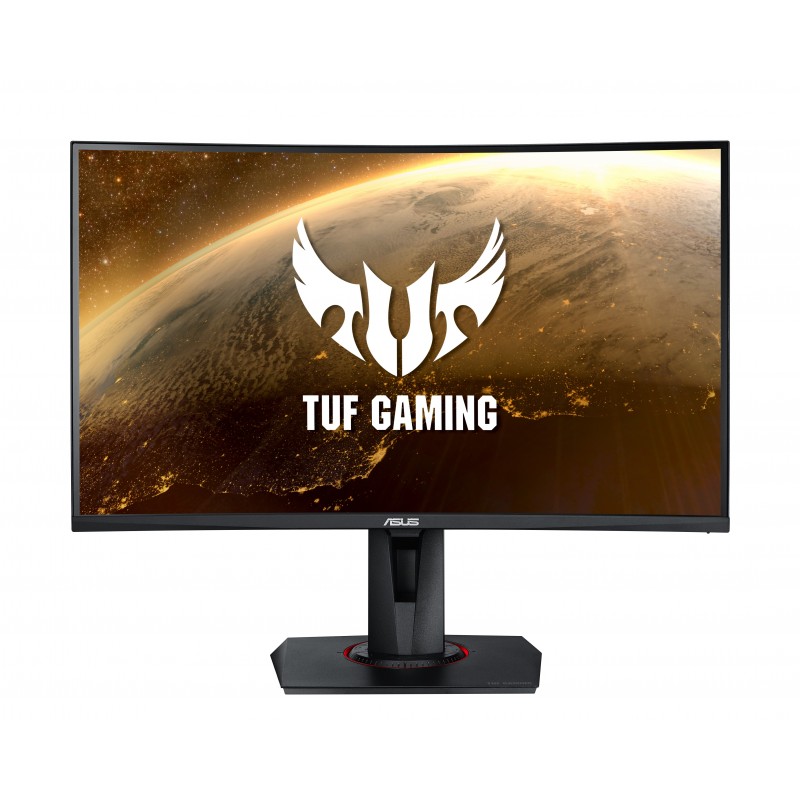 ASUS TUF Gaming VG27WQ - 27" - 2560x1440 - Full HD LED - Negro 90LM05F0-B01E70