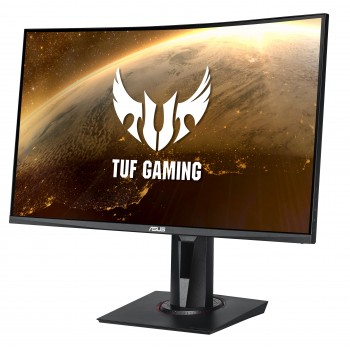 ASUS TUF Gaming VG27WQ - 27" - 2560x1440 - Full HD LED - Negro 90LM05F0-B01E70