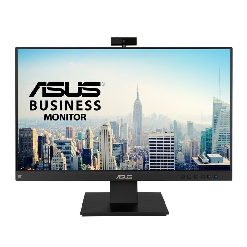 ASUS BE24EQK - 23.8" - 1920x1080 - Full HD LED - Negro 90LM05M1-B01370